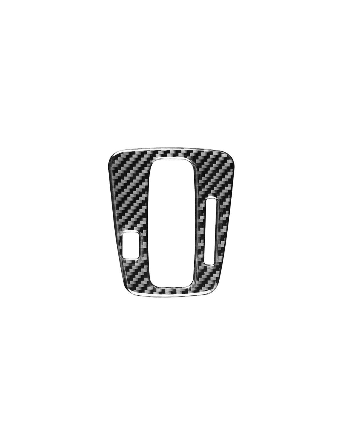 Auto Konsole Schalttafel Rahmen Für CRV 2007-2011 Auto Carbon Fiber Interior Center Control Getriebe Shift Panel Rahmen Abdeckung Schutz Trim Pegatinas De Coche Mittelkonsole Dekoration Rahmen(RHD) von NJHZBH