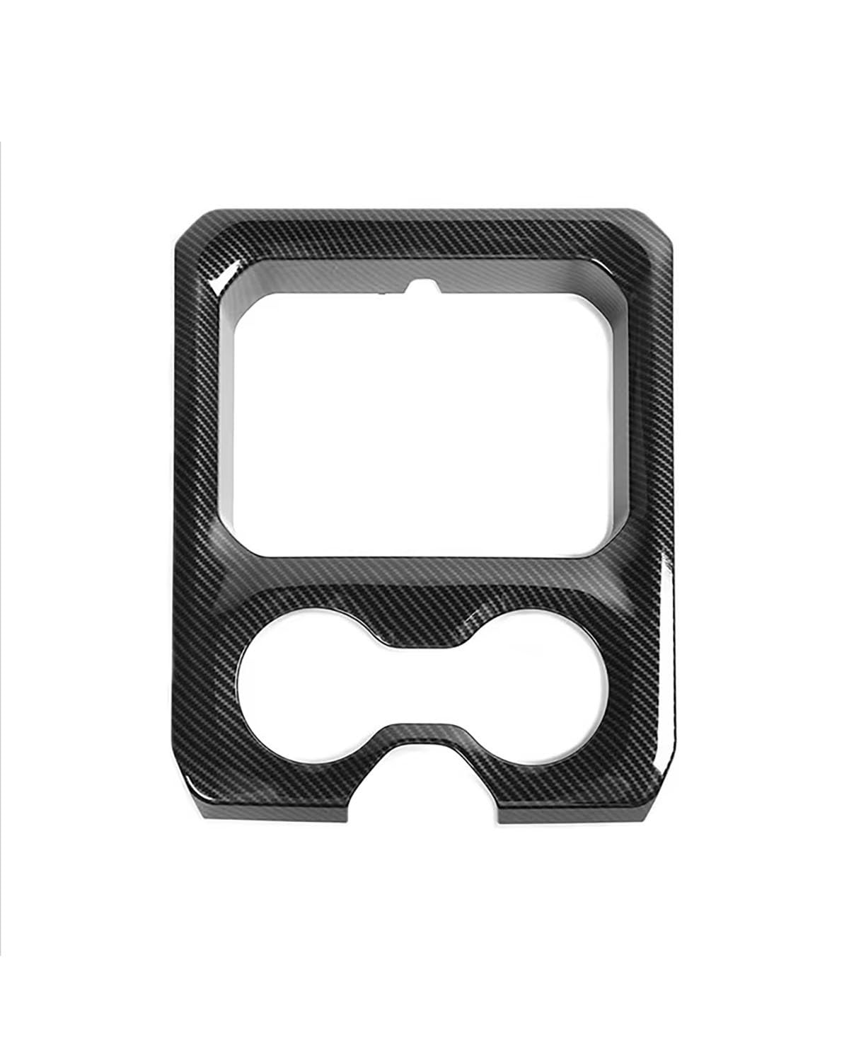 Auto Konsole Schalttafel Rahmen Für Dodge RAM 1500 2500 3500 2019-2022 Center Console Vordere Armlehne Getränkehalter Panel Abdeckung Trim ABS Carbon Fiber Mittelkonsole Dekoration Rahmen Auto Konsole Schalttafel Rahmen Für Dodge RAM 1500 2500 3500 2019-2022 Center Console Vordere Armlehne Getränkehalter Panel Abdeckung Trim ABS Carbon Fiber Mittelkonsole Dekoration Rahmen von NJHZBH