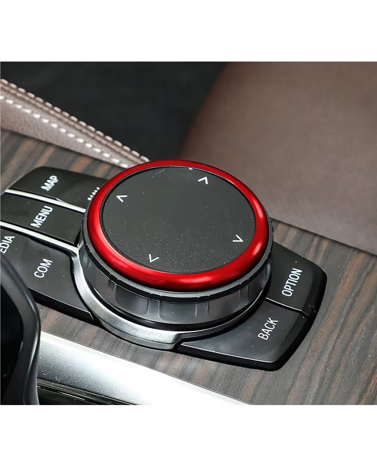 Auto Konsole Schalttafel Rahmen Für F25 F26 F06 F07 G38 F15 F16 F10 F30 F20 F34 F36 F21 F48 Auto Styling Center Console Multimedia Knopf Dekoration Abdeckung Trim Mittelkonsole Dekoration Rahmen(Red) Auto Konsole Schalttafel Rahmen Für F25 F26 F06 F07 G38 F15 F16 F10 F30 F20 F34 F36 F21 F48 Auto Styling Center Console Multimedia Knopf Dekoration Abdeckung Trim Mittelkonsole Dekoration Rahmen(Red) von NJHZBH