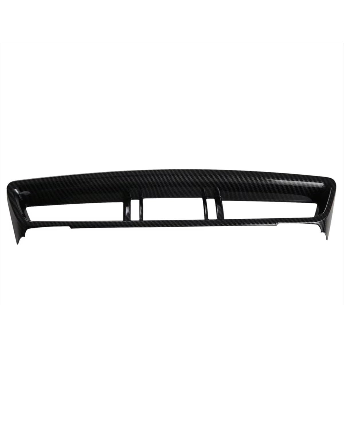 Auto Konsole Schalttafel Rahmen Für Fortuner 2024 ABS Carbon Fiber Car Center Console AC Vent Cover Trim Dekoration Zubehör Mittelkonsole Dekoration Rahmen Auto Konsole Schalttafel Rahmen Für Fortuner 2024 ABS Carbon Fiber Car Center Console AC Vent Cover Trim Dekoration Zubehör Mittelkonsole Dekoration Rahmen von NJHZBH