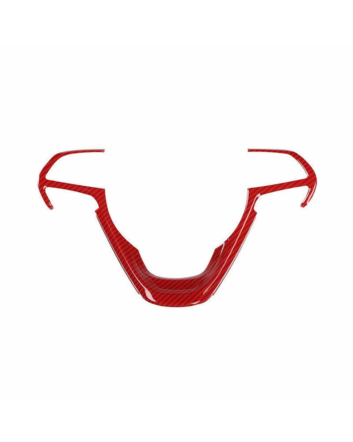Auto Konsole Schalttafel Rahmen Für Grand Für Cherokee 2014-2020 Auto Lenkrad Dekoration Abdeckung Aufkleber Zierrahmen Auto Innenleisten Zubehör Mittelkonsole Dekoration Rahmen(Red Carbon Fiber Grain Auto Konsole Schalttafel Rahmen Für Grand Für Cherokee 2014-2020 Auto Lenkrad Dekoration Abdeckung Aufkleber Zierrahmen Auto Innenleisten Zubehör Mittelkonsole Dekoration Rahmen(Red Carbon Fiber Grain von NJHZBH