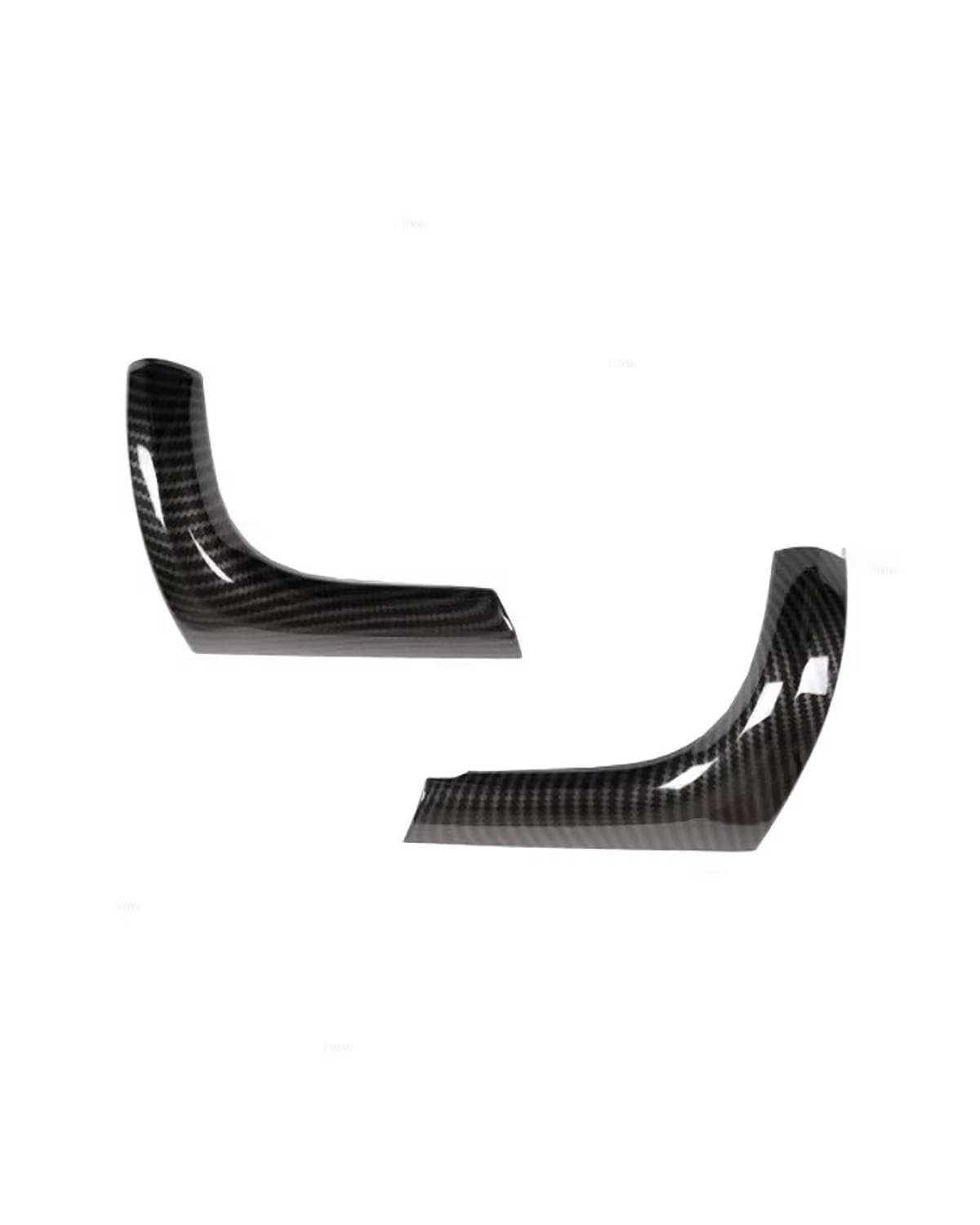 Auto Konsole Schalttafel Rahmen Für Hilux Für Revo 2015-2021 Auto Carbon Fiber Texture Auto Armaturenbrett Panel Seite Klimaanlage Outlet Vent Abdeckung L Form Trim Mittelkonsole Dekoration Rahmen Auto Konsole Schalttafel Rahmen Für Hilux Für Revo 2015-2021 Auto Carbon Fiber Texture Auto Armaturenbrett Panel Seite Klimaanlage Outlet Vent Abdeckung L Form Trim Mittelkonsole Dekoration Rahmen von NJHZBH