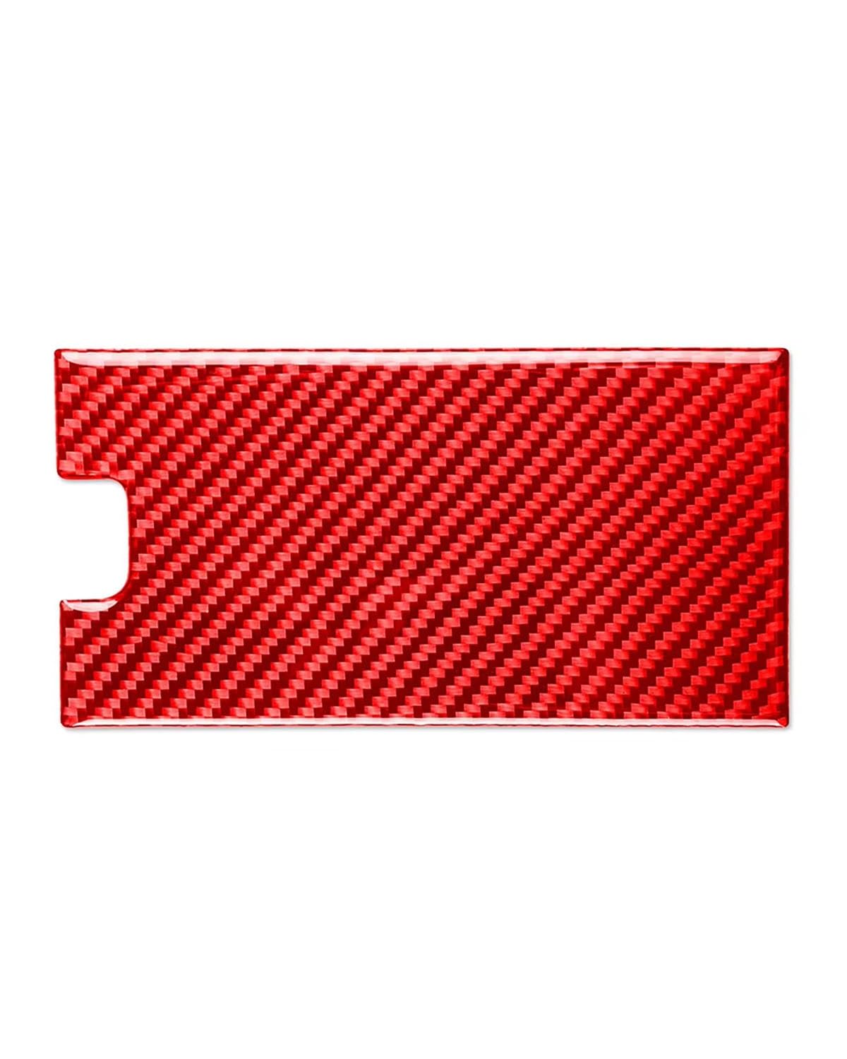 Auto Konsole Schalttafel Rahmen Für S2000 2004 2005 2006 2007 2008 2009 Auto Vorne Center Console Storage Box Panel Abdeckung Trim Dekorative Aufkleber Mittelkonsole Dekoration Rahmen(Red) von NJHZBH
