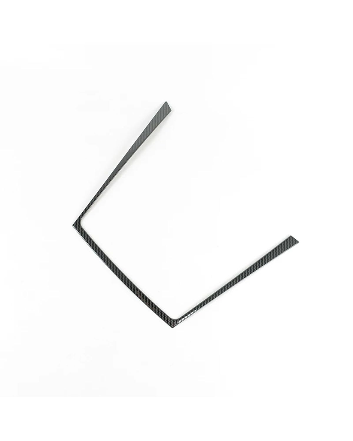 Auto Konsole Schalttafel Rahmen Für X5 E70 2008-2013 LHD Edelstahl Mittelkonsole Wasserbecherhalter Rahmen Dekoration Abdeckung Verkleidung Auto Styling Innenraum Mittelkonsole Dekoration Rahmen(Carbo Auto Konsole Schalttafel Rahmen Für X5 E70 2008-2013 LHD Edelstahl Mittelkonsole Wasserbecherhalter Rahmen Dekoration Abdeckung Verkleidung Auto Styling Innenraum Mittelkonsole Dekoration Rahmen(Carbo von NJHZBH