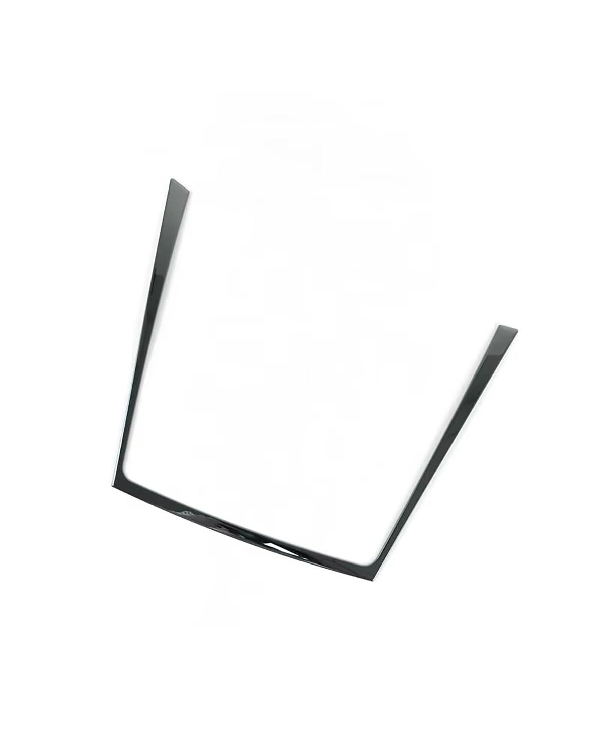 Auto Konsole Schalttafel Rahmen Für X5 E70 2008-2013 LHD Edelstahl Mittelkonsole Wasserbecherhalter Rahmen Dekoration Abdeckung Verkleidung Auto Styling Innenraum Mittelkonsole Dekoration Rahmen(Black Auto Konsole Schalttafel Rahmen Für X5 E70 2008-2013 LHD Edelstahl Mittelkonsole Wasserbecherhalter Rahmen Dekoration Abdeckung Verkleidung Auto Styling Innenraum Mittelkonsole Dekoration Rahmen(Black von NJHZBH