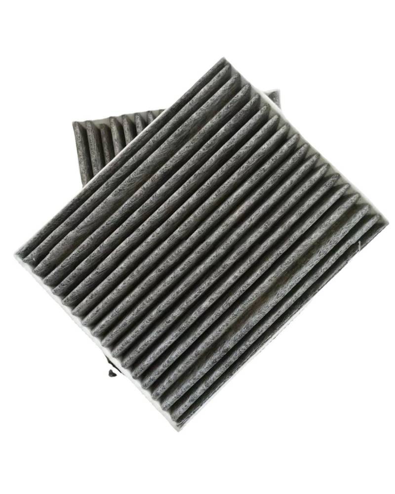 Auto Pollenfilter Für Maybach S400 S450L S500 W223 2238351400 Klimaanlage Filterreiniger Auto-Innenraumluftfilter von NJHZBH