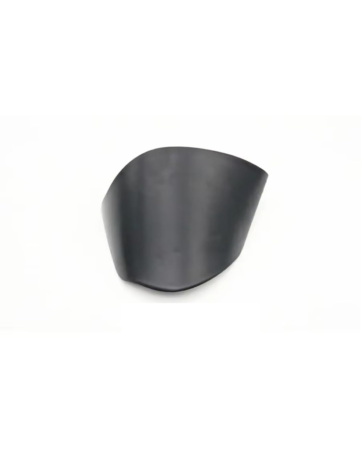 Auto Spiegelkappen Für 6 Atenza 2014 2015 2016 2017 Autozubehör Außenseite Spiegelgehäuse Kappe Basis Rückspiegel Untere Abdeckung Rückspiegelgehäuse(1PCS B left side) von NJHZBH
