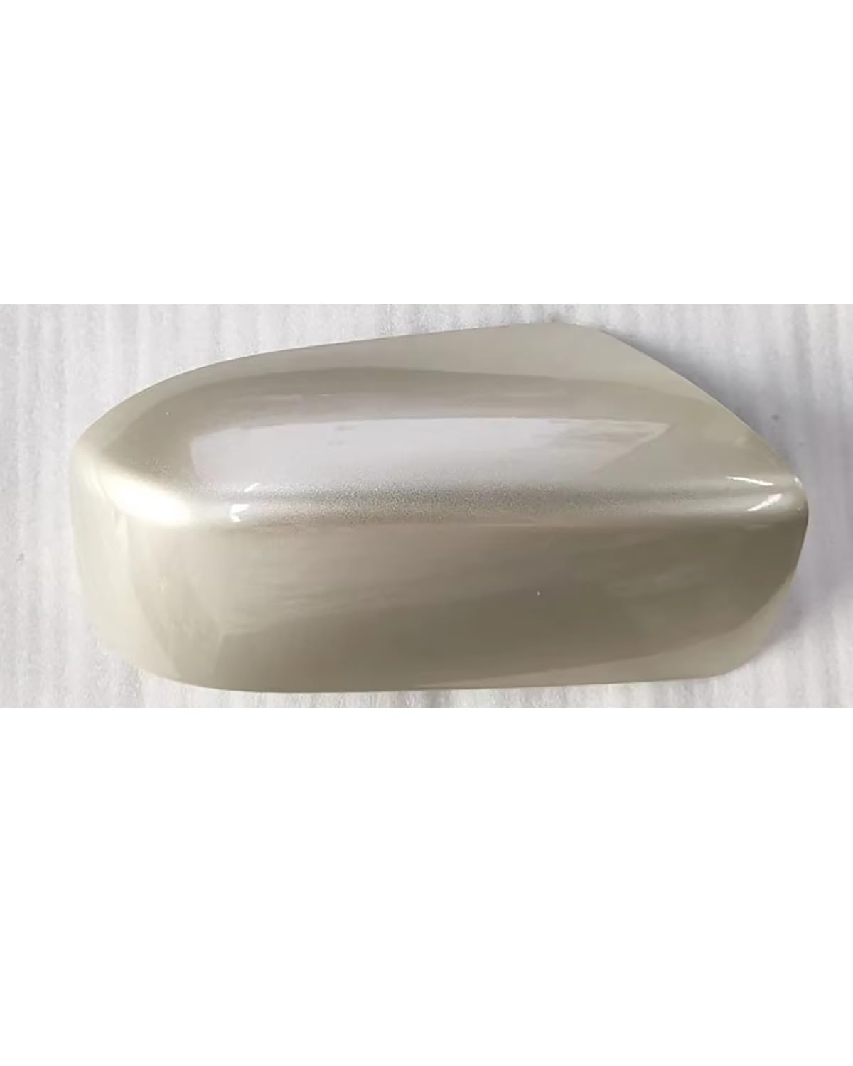 Auto Spiegelkappen Für Accord 2003-2007 Rückspiegel Abdeckung Deckel Fall Shell Auto Zubehör Rückspiegelgehäuse(Golden R) von NJHZBH