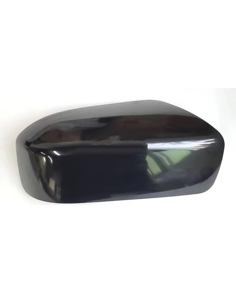 Auto Spiegelkappen Für Accord 2003-2007 Rückspiegel Abdeckung Deckel Fall Shell Auto Zubehör Rückspiegelgehäuse(No color R) von NJHZBH