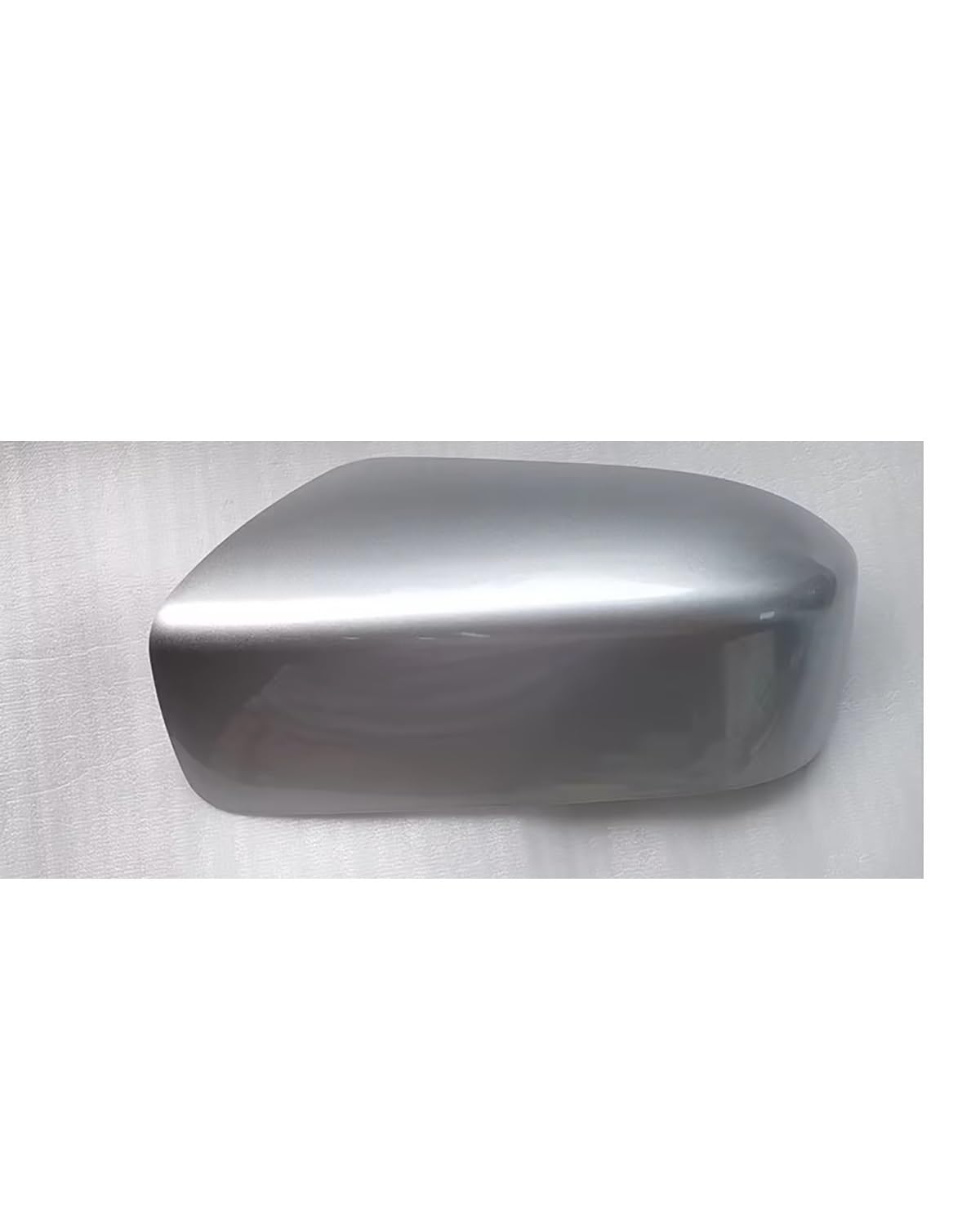 Auto Spiegelkappen Für Accord 2003-2007 Rückspiegel Abdeckung Deckel Fall Shell Auto Zubehör Rückspiegelgehäuse(Silver L) von NJHZBH