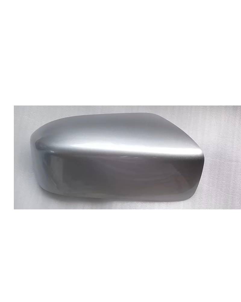 Auto Spiegelkappen Für Accord 2003-2007 Rückspiegel Abdeckung Deckel Fall Shell Auto Zubehör Rückspiegelgehäuse(Silver R) von NJHZBH