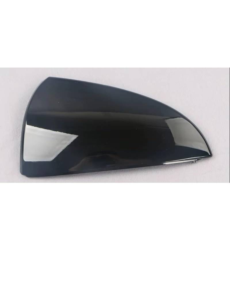 Auto Spiegelkappen Für Lexus ES UX LS Rückspiegel Shell Reverse Spiegel Abdeckung Auto Zubehör Rückspiegelgehäuse(A Cover Right) von NJHZBH