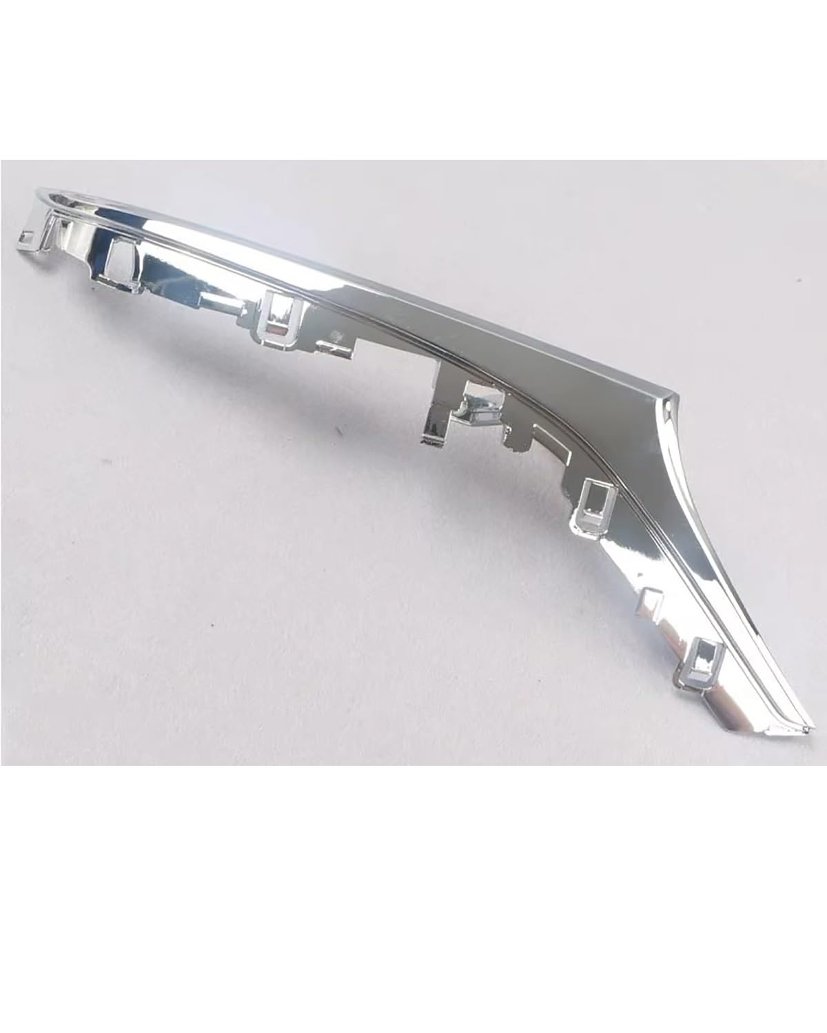 Auto Spiegelkappen Für Lexus ES UX LS Rückspiegel Shell Reverse Spiegel Abdeckung Auto Zubehör Rückspiegelgehäuse(C Strip Right) von NJHZBH