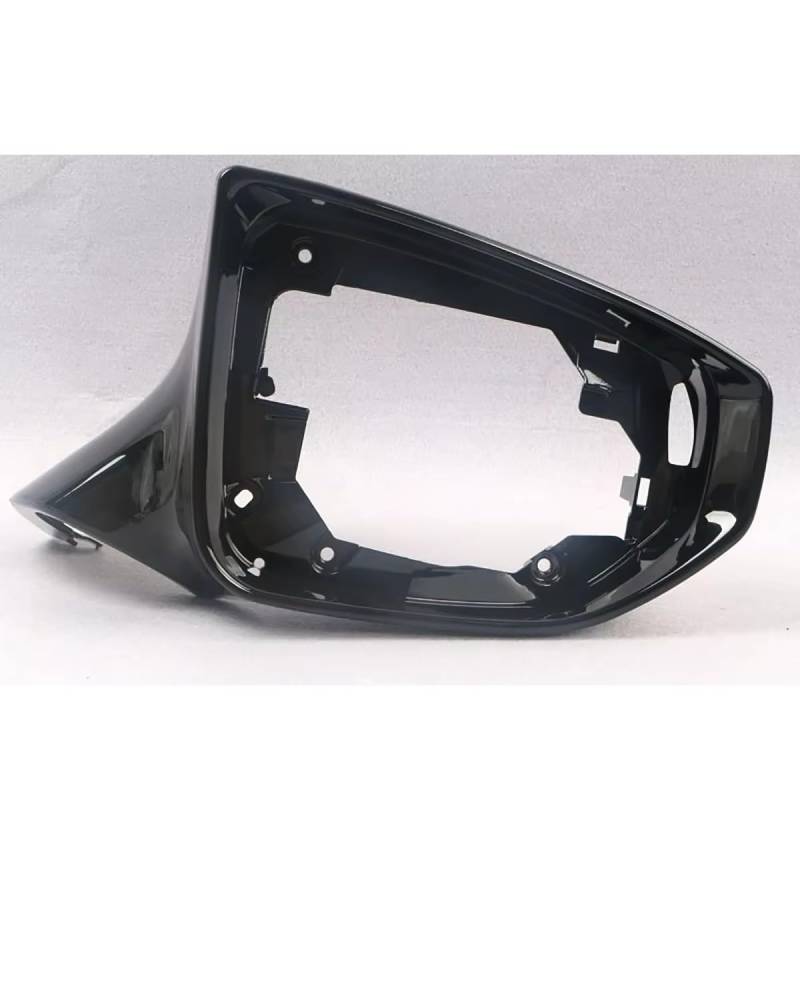 Auto Spiegelkappen Für Lexus ES UX LS Rückspiegel Shell Reverse Spiegel Abdeckung Auto Zubehör Rückspiegelgehäuse(F Frame Right) von NJHZBH
