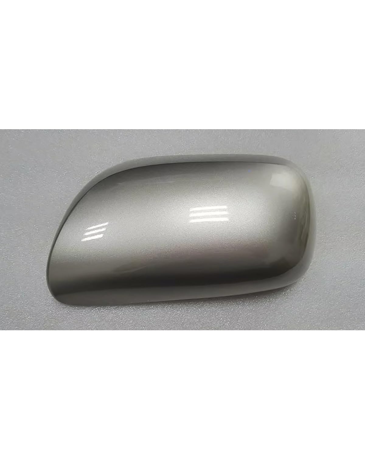 Auto Spiegelkappen Für Prius 2005 2006 2007 2008 2009 2010 Rückspiegelabdeckung Rückspiegelschale Spiegelgehäuse Gehäuse Autozubehör Rückspiegelgehäuse(G Left) von NJHZBH