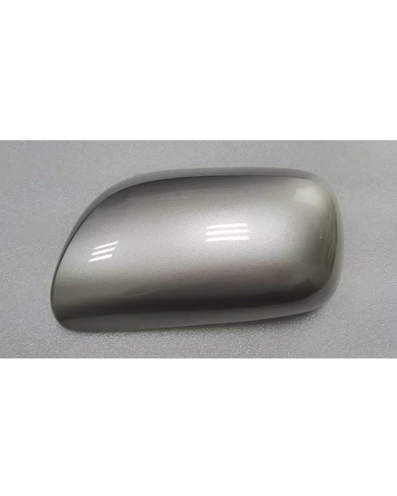 Auto Spiegelkappen Für Prius 2005 2006 2007 2008 2009 2010 Rückspiegelabdeckung Rückspiegelschale Spiegelgehäuse Gehäuse Autozubehör Rückspiegelgehäuse(G Left) von NJHZBH
