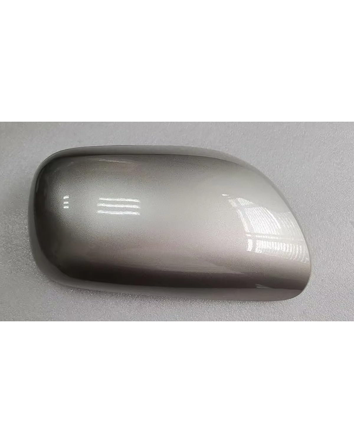 Auto Spiegelkappen Für Prius 2005 2006 2007 2008 2009 2010 Rückspiegelabdeckung Rückspiegelschale Spiegelgehäuse Gehäuse Autozubehör Rückspiegelgehäuse(G Right) von NJHZBH