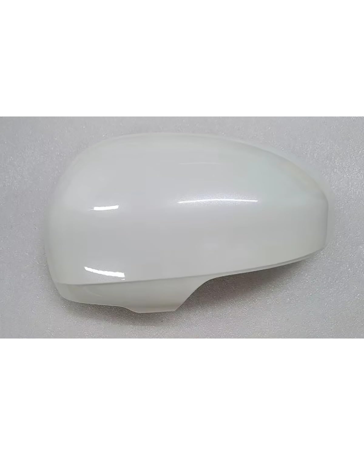 Auto Spiegelkappen Für Verso S 2012~2015 Rückspiegelabdeckung Rückspiegelschale Spiegelgehäuse Gehäuse Autozubehör Rückspiegelgehäuse(No paint Left) von NJHZBH