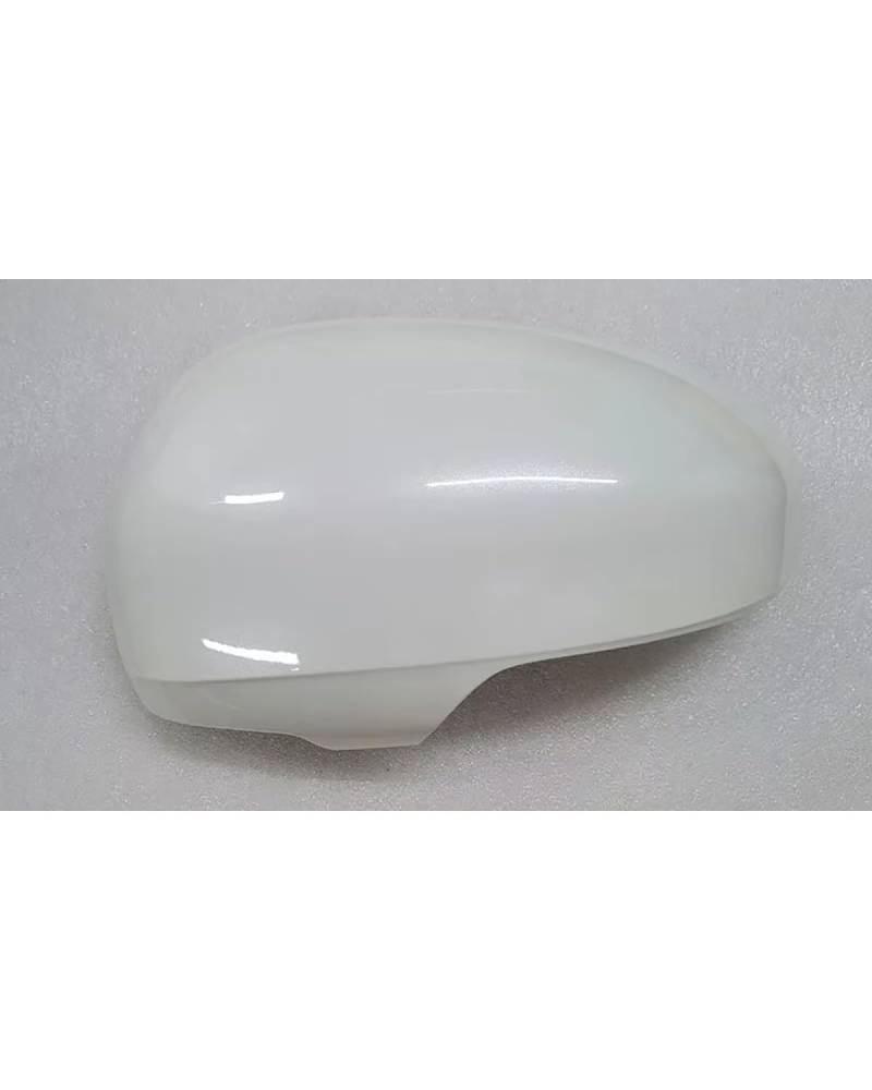 Auto Spiegelkappen Für Verso S 2012~2015 Rückspiegelabdeckung Rückspiegelschale Spiegelgehäuse Gehäuse Autozubehör Rückspiegelgehäuse(No paint Left) von NJHZBH