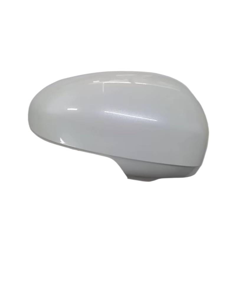 Auto Spiegelkappen Für Verso S 2012~2015 Rückspiegelabdeckung Rückspiegelschale Spiegelgehäuse Gehäuse Autozubehör Rückspiegelgehäuse(No paint Right) von NJHZBH