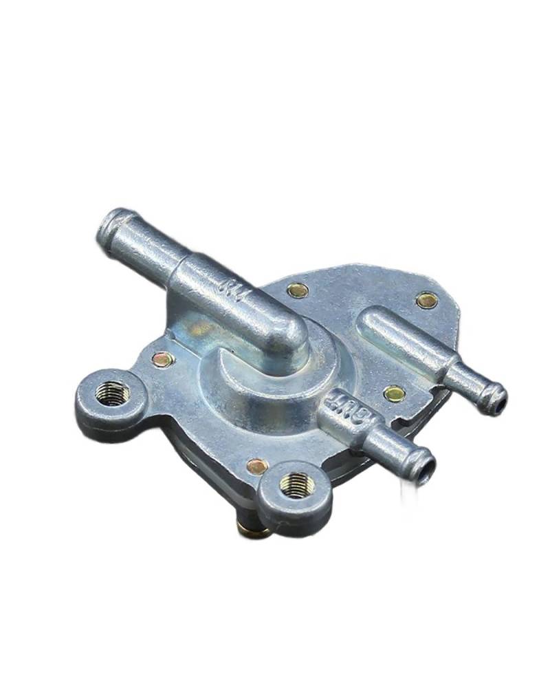Kraftstoffventil Für Gebogene Strahl Auto JYM110 Öl Schalter F8 E8 Kraftstoff Tank Schalter JS110 Motorrad C8 Kraftstoff Unterdruck Schalter Benzinhahn von NJHZBH