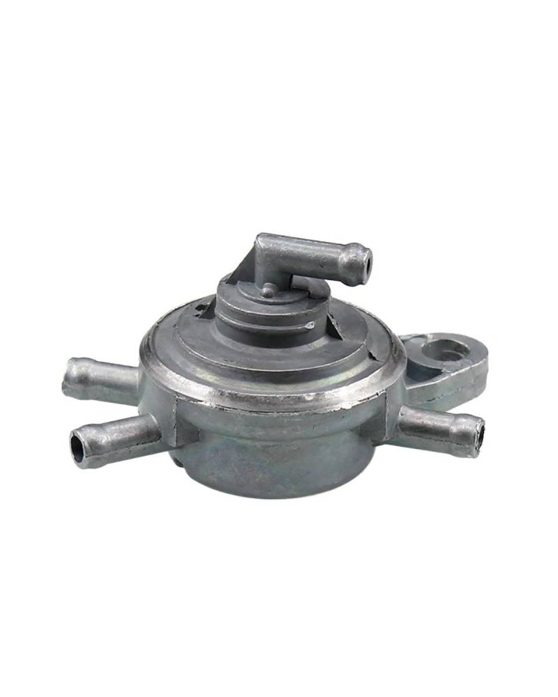 Kraftstoffventil Für Motorrad Licai Neptune Fuxing HJ125 QS150HS125T Yuncai QS100 Öl Schalter Kraftstoff Tank Schalter Benzinhahn von NJHZBH