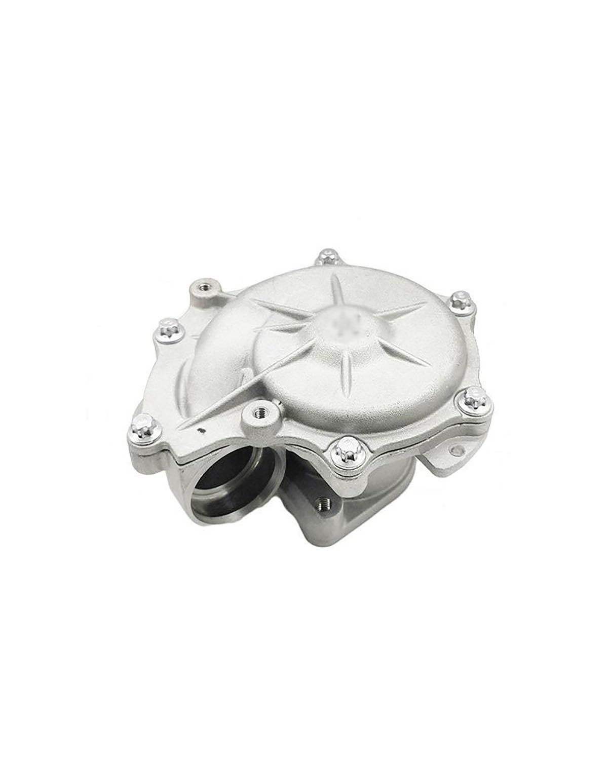 Wasserpumpenkomponenten Anwendbar Für 325 320 X5 X6 730 740 E46 E90 Motorkühlwasserpumpe N52 Motorrad-Wasserpumpe Wasserpumpenkomponenten Anwendbar Für 325 320 X5 X6 730 740 E46 E90 Motorkühlwasserpumpe N52 Motorrad-Wasserpumpe von NJHZBH