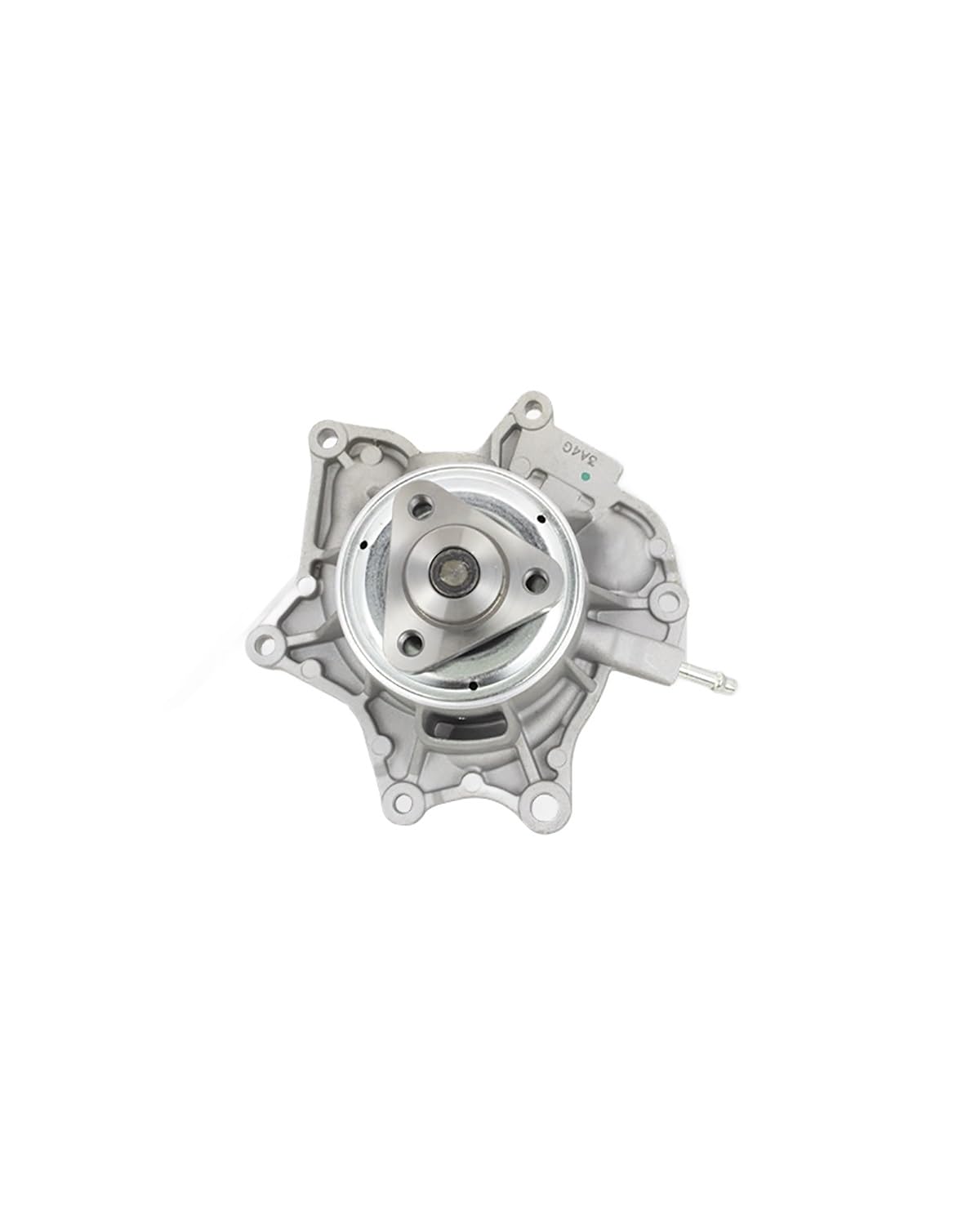 Wasserpumpenkomponenten Anwendbar Für 718 Motorwasserpumpe 9A210605001 9A210605002 Motorrad-Wasserpumpe Wasserpumpenkomponenten Anwendbar Für 718 Motorwasserpumpe 9A210605001 9A210605002 Motorrad-Wasserpumpe von NJHZBH