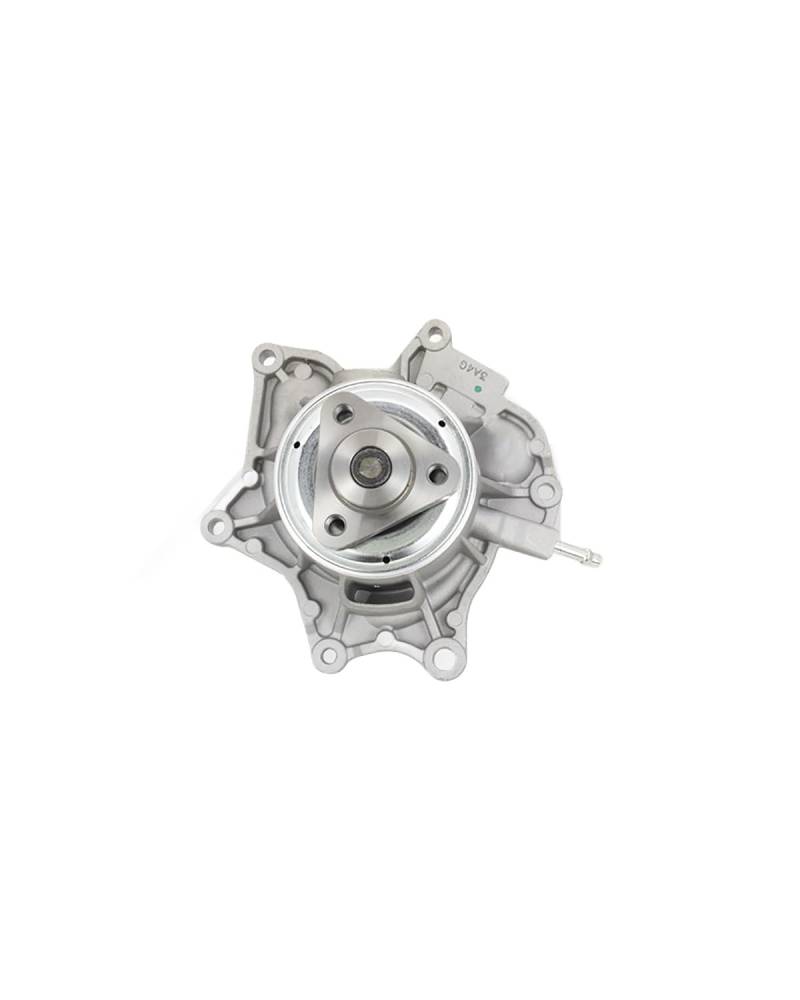 Wasserpumpenkomponenten Anwendbar Für 718 Motorwasserpumpe 9A210605001 9A210605002 Motorrad-Wasserpumpe von NJHZBH