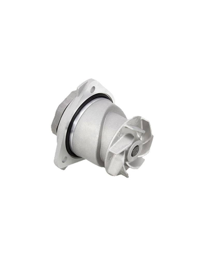 Wasserpumpenkomponenten Anwendbar Für Bentley Für Flying Für Spur Für Continental GTW12 6.0 Motorwasserpumpe Kühlmittelpumpe 07D121008 Motorrad-Wasserpumpe von NJHZBH