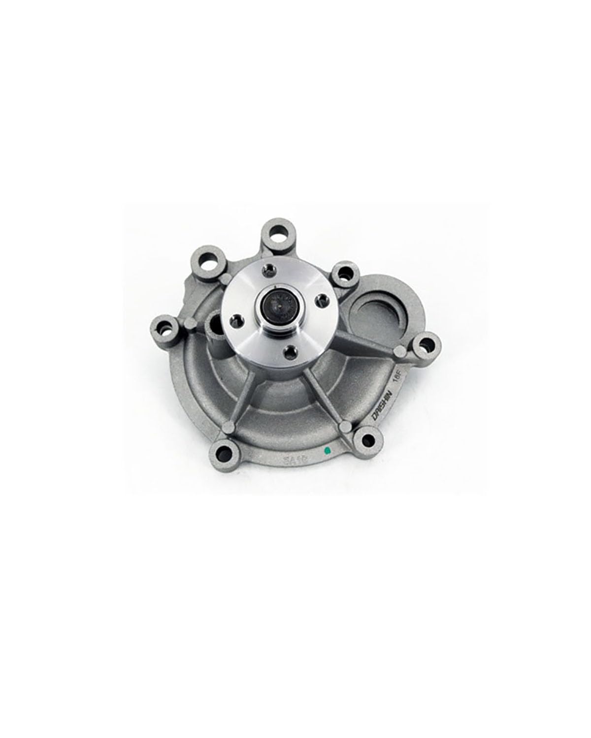 Wasserpumpenkomponenten Anwendbar Für Benz C18K C200K C260 E260L Automotor-Wasserpumpe 2712000401 Motorrad-Wasserpumpe Wasserpumpenkomponenten Anwendbar Für Benz C18K C200K C260 E260L Automotor-Wasserpumpe 2712000401 Motorrad-Wasserpumpe von NJHZBH