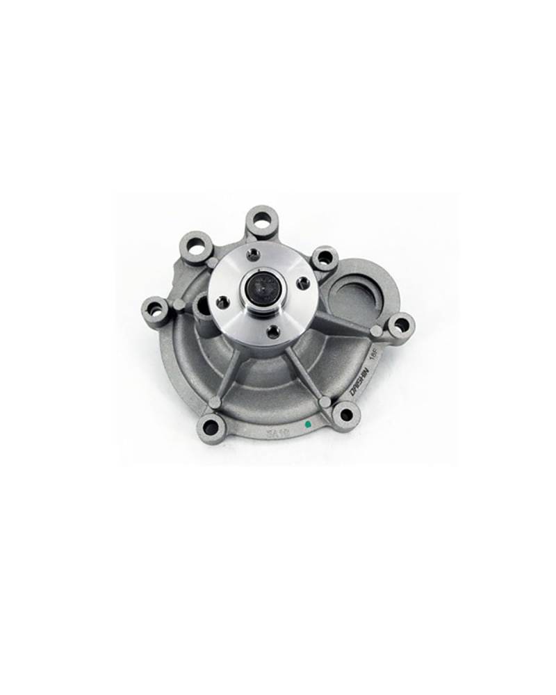 Wasserpumpenkomponenten Anwendbar Für Benz C18K C200K C260 E260L Automotor-Wasserpumpe 2712000401 Motorrad-Wasserpumpe von NJHZBH