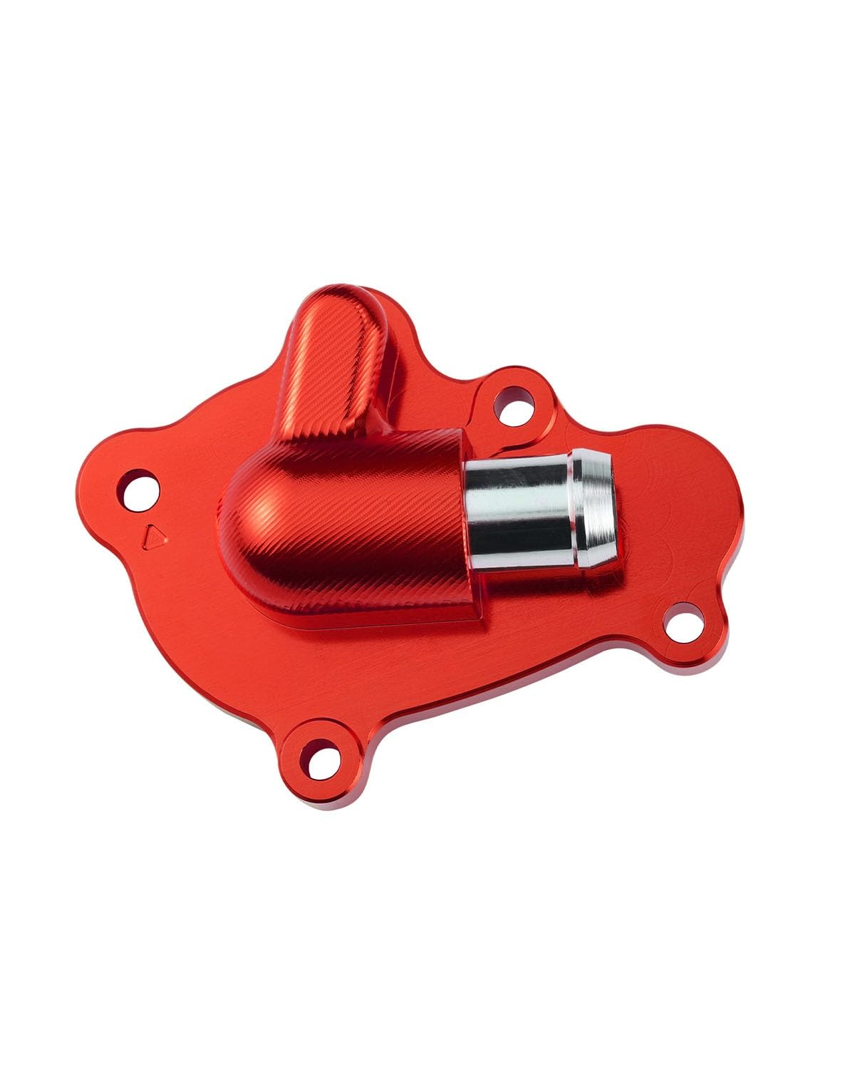 Wasserpumpenkomponenten Anwendbar Für CRF250 300 LM RALLY CM300 Offroad-Motorrad-Wasserpumpenabdeckung Aus Aluminiumlegierung Motorrad-Wasserpumpe Wasserpumpenkomponenten Anwendbar Für CRF250 300 LM RALLY CM300 Offroad-Motorrad-Wasserpumpenabdeckung Aus Aluminiumlegierung Motorrad-Wasserpumpe von NJHZBH