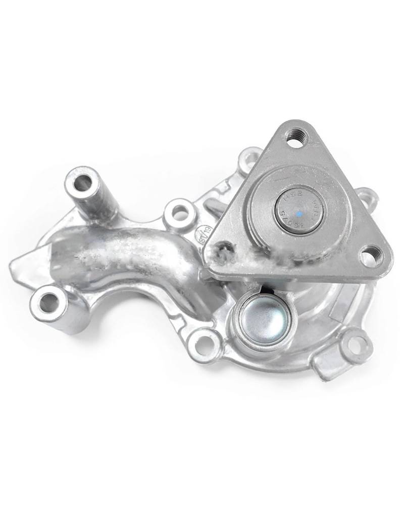 Wasserpumpenkomponenten Anwendbar Für Ford EcoSport Carnival 13 Focus 15 1.0T Auto Wasserpumpe EM5E-850-1AB Motorrad-Wasserpumpe von NJHZBH