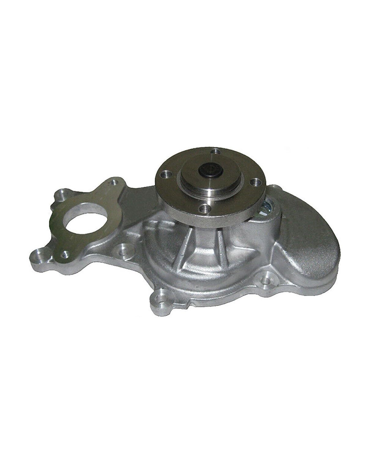Wasserpumpenkomponenten Anwendbar Für Ford Transit V6 Explorer F-150 Motorwasserpumpe BR3Z-8501-N Motorrad-Wasserpumpe Wasserpumpenkomponenten Anwendbar Für Ford Transit V6 Explorer F-150 Motorwasserpumpe BR3Z-8501-N Motorrad-Wasserpumpe von NJHZBH