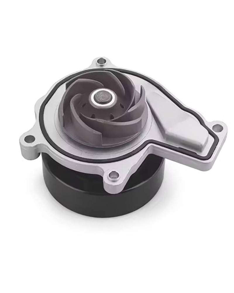 Wasserpumpenkomponenten Geeignet Für F48 F39 Wasserpumpe Mit Pulley 11518623574 11518601366 11518623576 Motorrad-Wasserpumpe von NJHZBH