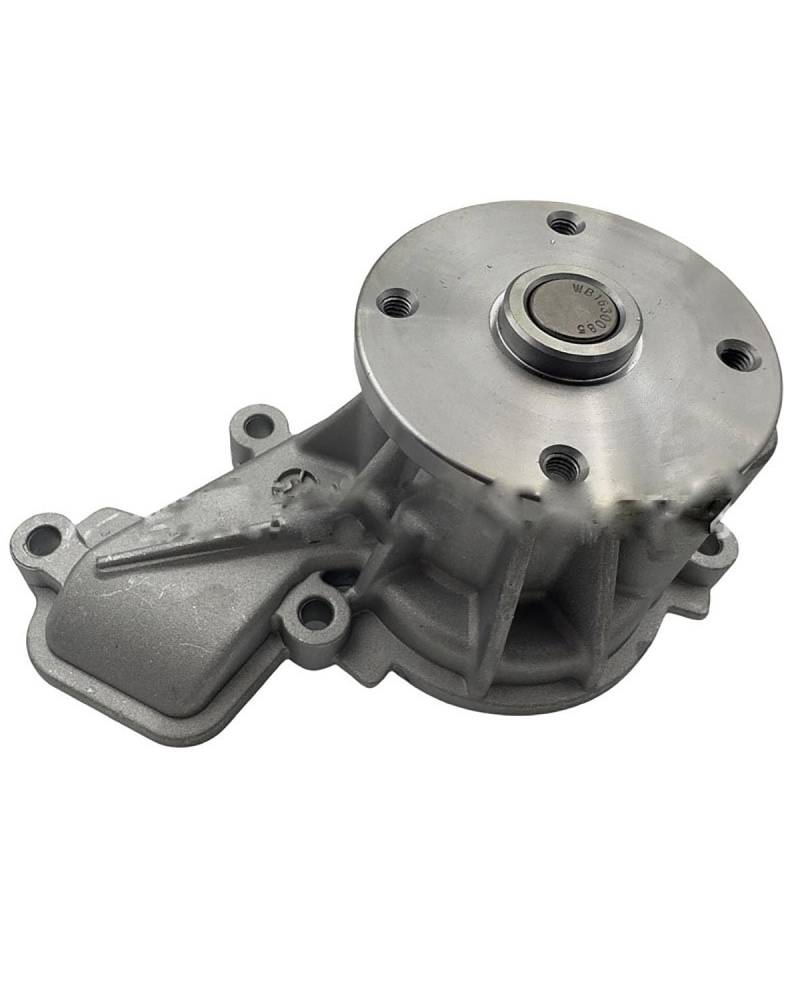Wasserpumpenkomponenten Geeignet Für Hyundai Ix35 Kia Sportage Auto Wasserpumpe 25100-2E000 25100-2E000 Motorrad-Wasserpumpe von NJHZBH