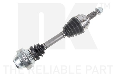 Nk Antriebswelle [Hersteller-Nr. 5047219] für Audi, Porsche, VW von NK