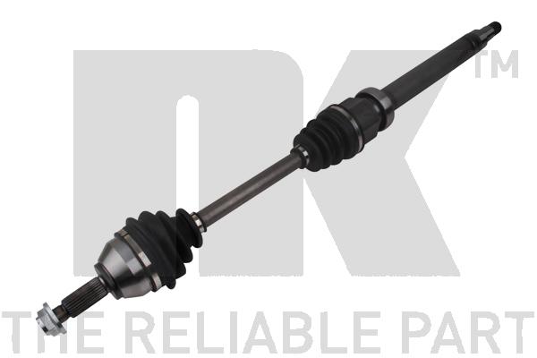 Antriebswelle NK 502559 Antriebswelle NK 502559 von NK