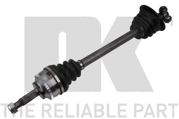Antriebswelle Vorderachse links NK 503969 Antriebswelle Vorderachse links NK 503969 von NK