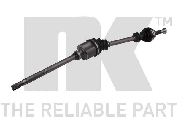 Antriebswelle NK 509905 Antriebswelle NK 509905 von NK
