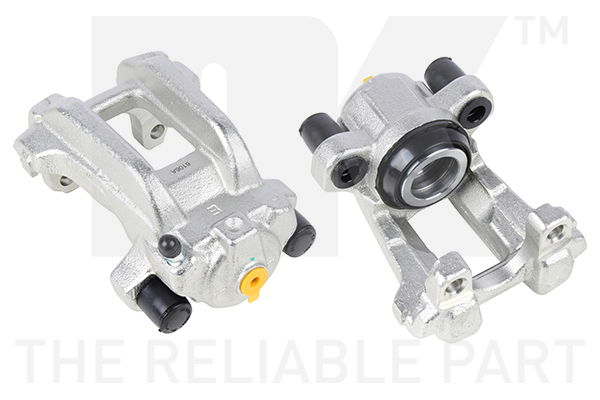 Bremssattel Hinterachse links NK 211537 von NK