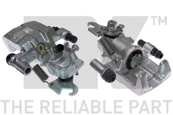 Bremssattel Hinterachse links NK 2122109 Bremssattel Hinterachse links NK 2122109 von NK
