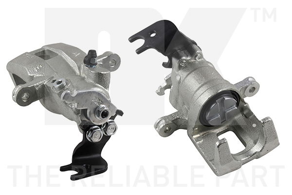 Bremssattel Hinterachse links NK 2126165 Bremssattel Hinterachse links NK 2126165 von NK