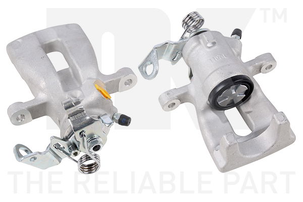 Bremssattel Hinterachse links NK 2136139 von NK