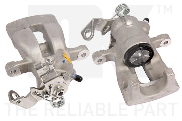 Bremssattel Hinterachse links NK 2136235 Bremssattel Hinterachse links NK 2136235 von NK