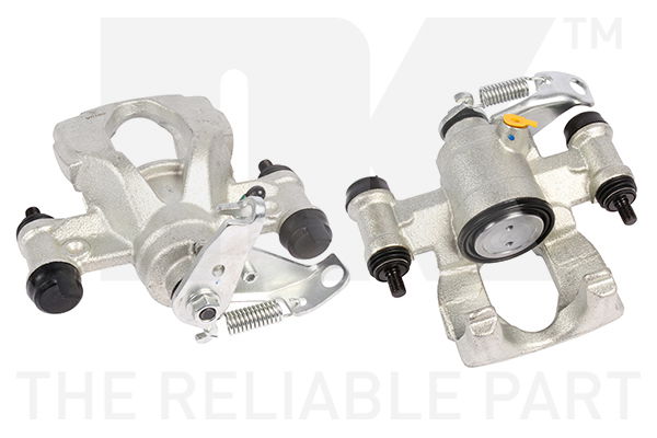 Bremssattel Hinterachse links NK 2136277 Bremssattel Hinterachse links NK 2136277 von NK