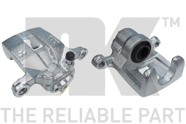 Bremssattel Hinterachse links NK 2122137 von NK
