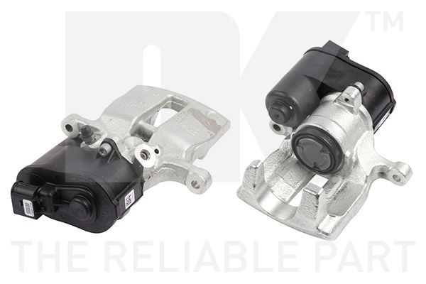 Bremssattel Hinterachse rechts NK 212502 Bremssattel Hinterachse rechts NK 212502 von NK