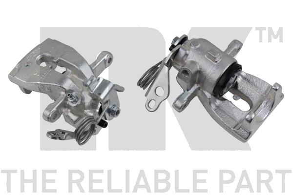 Bremssattel Hinterachse rechts NK 2125176 von NK